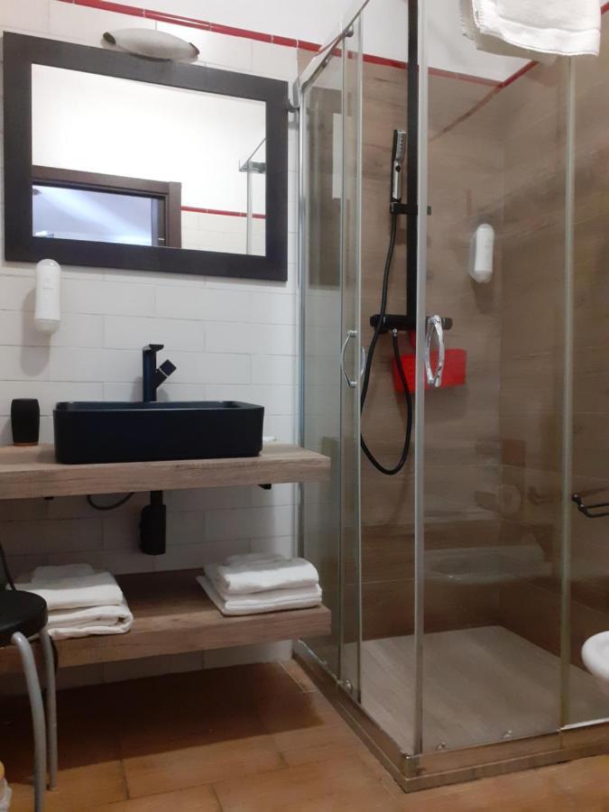 Appunti Di Viaggio Room & Breakfast San Giorgio di Piano Экстерьер фото