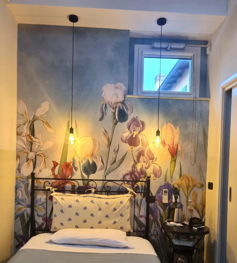 Appunti Di Viaggio Room & Breakfast San Giorgio di Piano Экстерьер фото