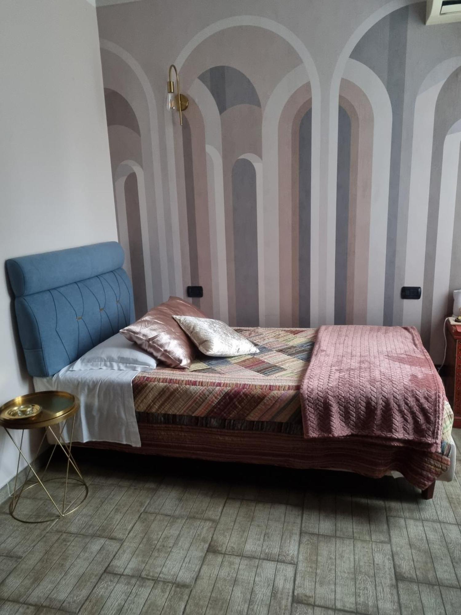 Appunti Di Viaggio Room & Breakfast San Giorgio di Piano Экстерьер фото