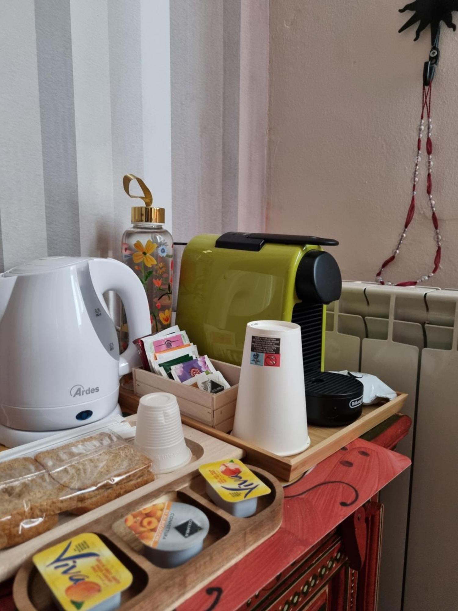 Appunti Di Viaggio Room & Breakfast San Giorgio di Piano Экстерьер фото