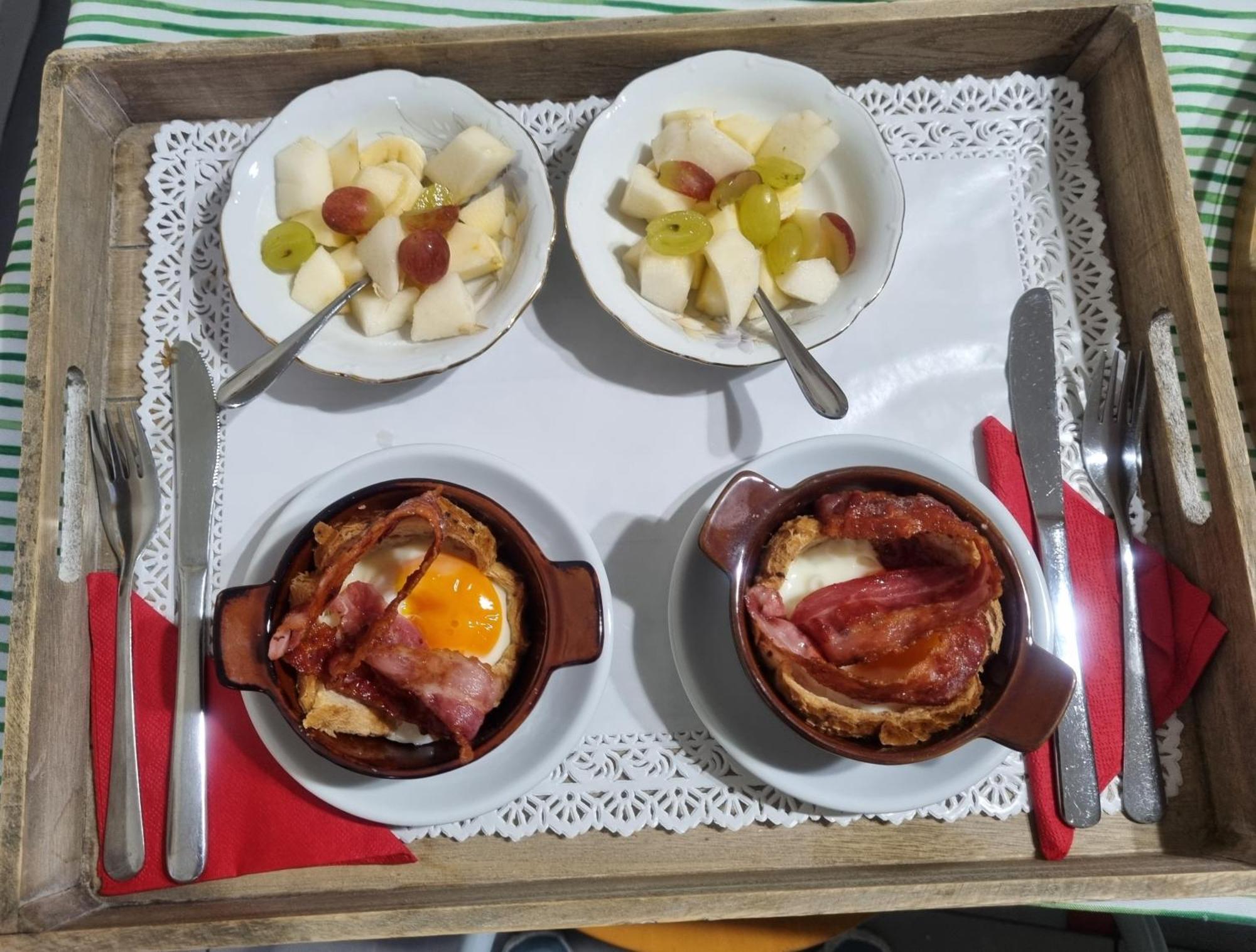 Appunti Di Viaggio Room & Breakfast San Giorgio di Piano Экстерьер фото