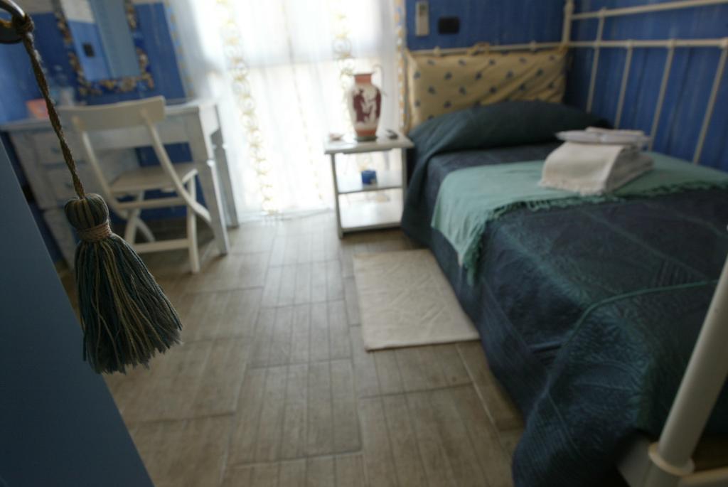 Appunti Di Viaggio Room & Breakfast San Giorgio di Piano Номер фото