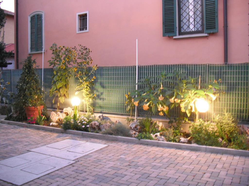 Appunti Di Viaggio Room & Breakfast San Giorgio di Piano Экстерьер фото