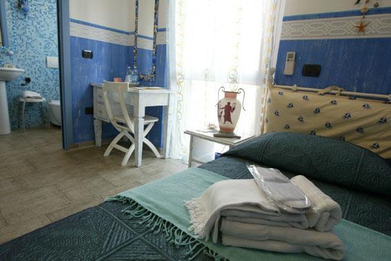 Appunti Di Viaggio Room & Breakfast San Giorgio di Piano Экстерьер фото