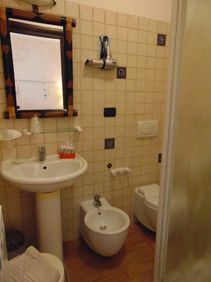Appunti Di Viaggio Room & Breakfast San Giorgio di Piano Экстерьер фото