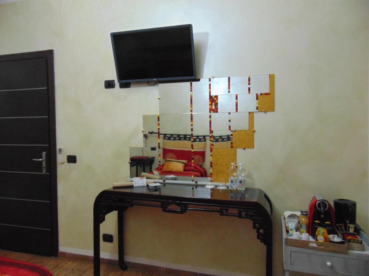 Appunti Di Viaggio Room & Breakfast San Giorgio di Piano Экстерьер фото