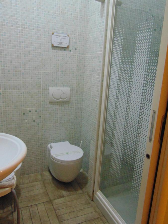 Appunti Di Viaggio Room & Breakfast San Giorgio di Piano Экстерьер фото