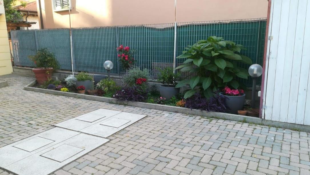 Appunti Di Viaggio Room & Breakfast San Giorgio di Piano Экстерьер фото